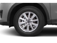 2014 Mazda CX-5 AWD 4dr Auto GT Exterior Shot 5