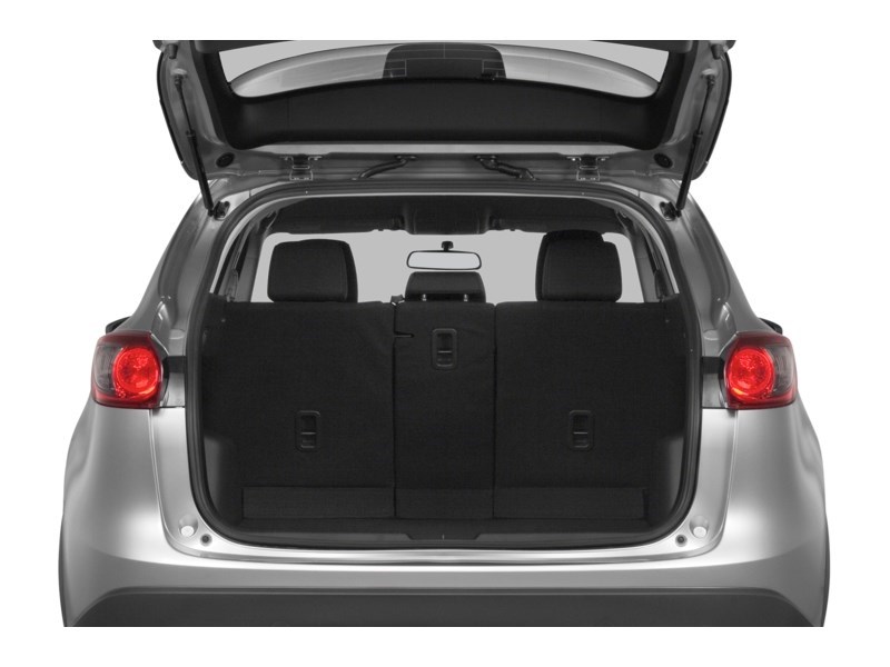 2014 Mazda CX-5 AWD 4dr Auto GS Exterior Shot 4