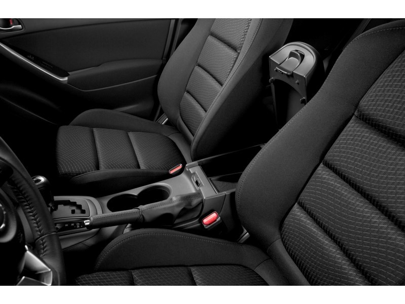 2014 Mazda CX-5 FWD 4dr Auto GS Exterior Shot 10