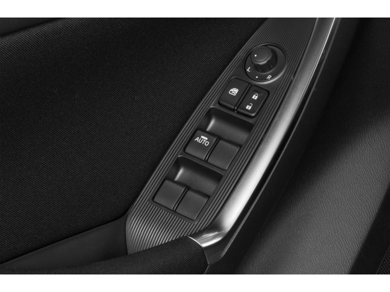 2014 Mazda CX-5 FWD 4dr Auto GS Exterior Shot 11