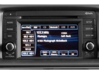 2014 Mazda CX-5 FWD 4dr Auto GS Exterior Shot 12