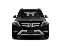 2014 Mercedes-Benz GLK-Class 4MATIC 4dr GLK 250 BlueTec Exterior Shot 6