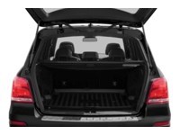 2014 Mercedes-Benz GLK-Class 4MATIC 4dr GLK 250 BlueTec Exterior Shot 4