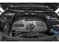 2014 Mercedes-Benz GLK-Class 4MATIC 4dr GLK 250 BlueTec Exterior Shot 3