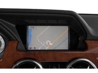 2014 Mercedes-Benz GLK-Class 4MATIC 4dr GLK 250 BlueTec Exterior Shot 13