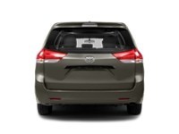 2014 Toyota Sienna 5dr LE 8-Pass FWD Exterior Shot 8