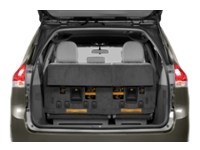 2014 Toyota Sienna 5dr LE 8-Pass FWD Exterior Shot 4