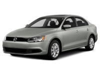 2014 Volkswagen Jetta 4dr 1.8 TSI Auto Comfortline Exterior Shot 1