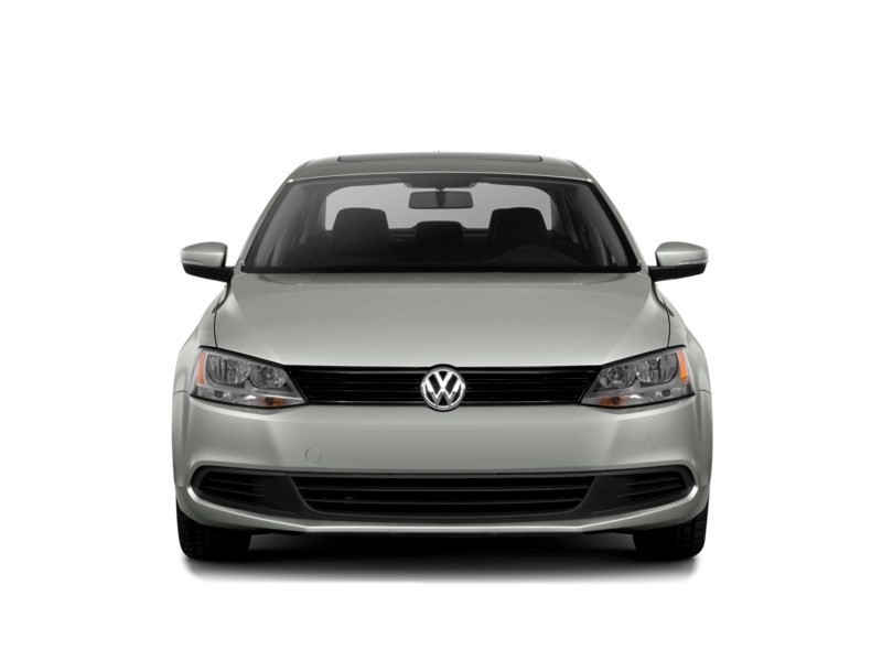 2014 Volkswagen Jetta 4dr 1.8 TSI Auto Comfortline Exterior Shot 6