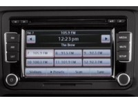 2014 Volkswagen Jetta 4dr 1.8 TSI Auto Comfortline Interior Shot 1