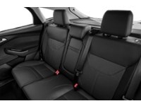 2015 Ford Focus 5dr HB SE Interior Shot 5