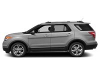 2015 Ford Explorer 4WD 4dr Limited Exterior Shot 7