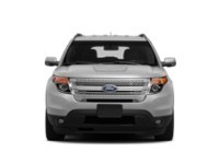 2015 Ford Explorer 4WD 4dr Limited Exterior Shot 6