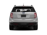 2015 Ford Explorer 4WD 4dr Limited Exterior Shot 8