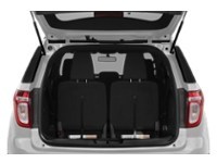 2015 Ford Explorer 4WD 4dr Limited Exterior Shot 4