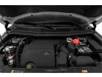 2015 Ford Explorer 4WD 4dr Limited Exterior Shot 3