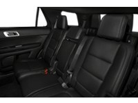 2015 Ford Explorer 4WD 4dr Limited Interior Shot 6
