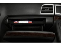 2015 Ford Explorer 4WD 4dr Limited Interior Shot 4