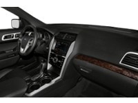 2015 Ford Explorer 4WD 4dr Limited Interior Shot 1