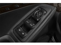 2015 Ford Explorer 4WD 4dr Limited Exterior Shot 11