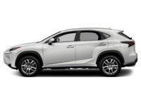 2017 Lexus NX 200t AWD 4dr Exterior Shot 7