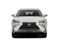 2017 Lexus NX 200t AWD 4dr Exterior Shot 6