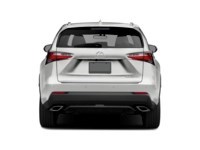 2017 Lexus NX 200t AWD 4dr Exterior Shot 8