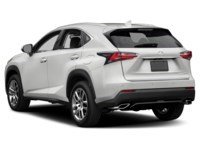 2017 Lexus NX 200t AWD 4dr Exterior Shot 10