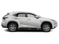 2017 Lexus NX 200t AWD 4dr Exterior Shot 11