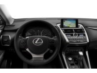2017 Lexus NX 200t AWD 4dr Interior Shot 3