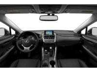 2017 Lexus NX 200t AWD 4dr Interior Shot 7