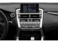 2017 Lexus NX 200t AWD 4dr Interior Shot 2