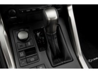 2017 Lexus NX 200t AWD 4dr Exterior Shot 12