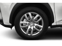 2017 Lexus NX 200t AWD 4dr Exterior Shot 5