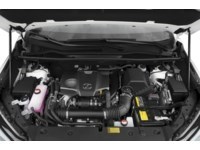 2017 Lexus NX 200t AWD 4dr Exterior Shot 3