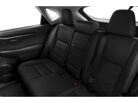 2017 Lexus NX 200t AWD 4dr Interior Shot 6