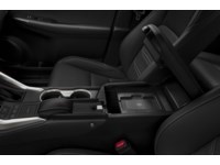 2017 Lexus NX 200t AWD 4dr Interior Shot 8
