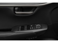 2017 Lexus NX 200t AWD 4dr Exterior Shot 14