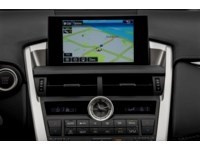 2017 Lexus NX 200t AWD 4dr Interior Shot 9