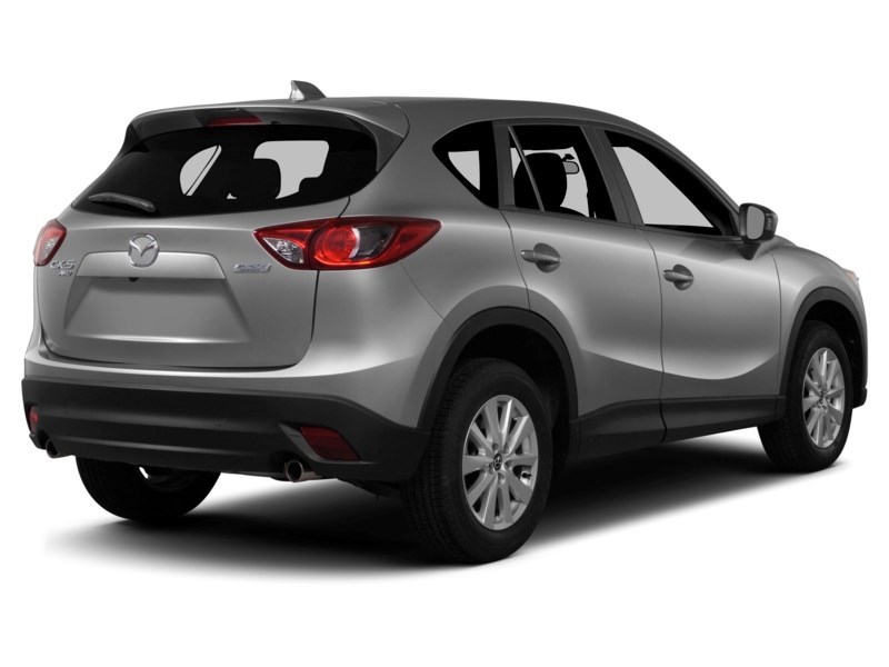 2015 Mazda CX-5 AWD 4dr Auto GS Exterior Shot 2