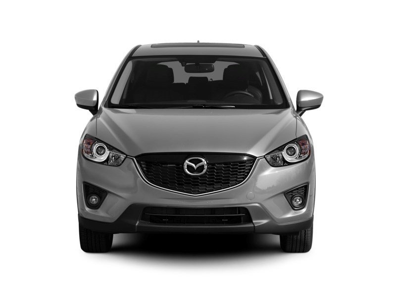 2015 Mazda CX-5 AWD 4dr Auto GS Exterior Shot 6
