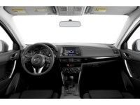 2015 Mazda CX-5 AWD 4dr Auto GS Interior Shot 6