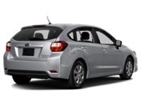 2016 Subaru Impreza 5dr HB CVT 2.0i w/Touring Pkg Exterior Shot 2
