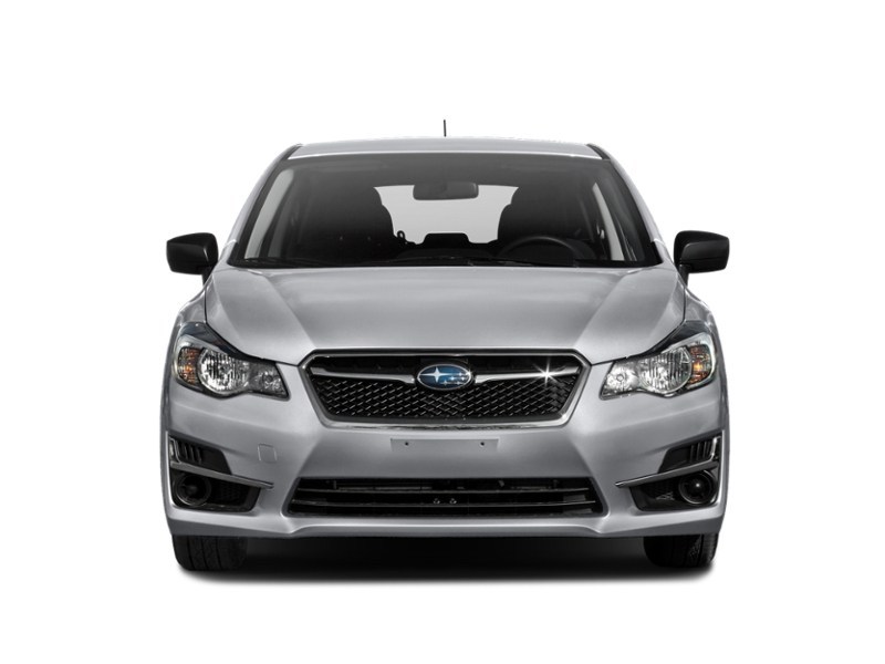 2016 Subaru Impreza 5dr HB CVT 2.0i w/Touring Pkg Exterior Shot 6
