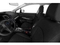 2016 Subaru Impreza 5dr HB CVT 2.0i w/Touring Pkg Interior Shot 5
