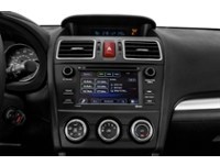 2016 Subaru Impreza 5dr HB CVT 2.0i w/Touring Pkg Interior Shot 2