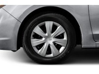 2016 Subaru Impreza 5dr HB CVT 2.0i w/Touring Pkg Exterior Shot 5