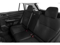2016 Subaru Impreza 5dr HB CVT 2.0i w/Touring Pkg Interior Shot 6