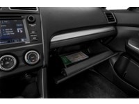 2016 Subaru Impreza 5dr HB CVT 2.0i w/Touring Pkg Interior Shot 4