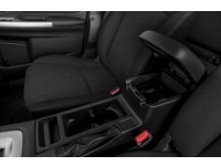 2016 Subaru Impreza 5dr HB CVT 2.0i w/Touring Pkg Interior Shot 8